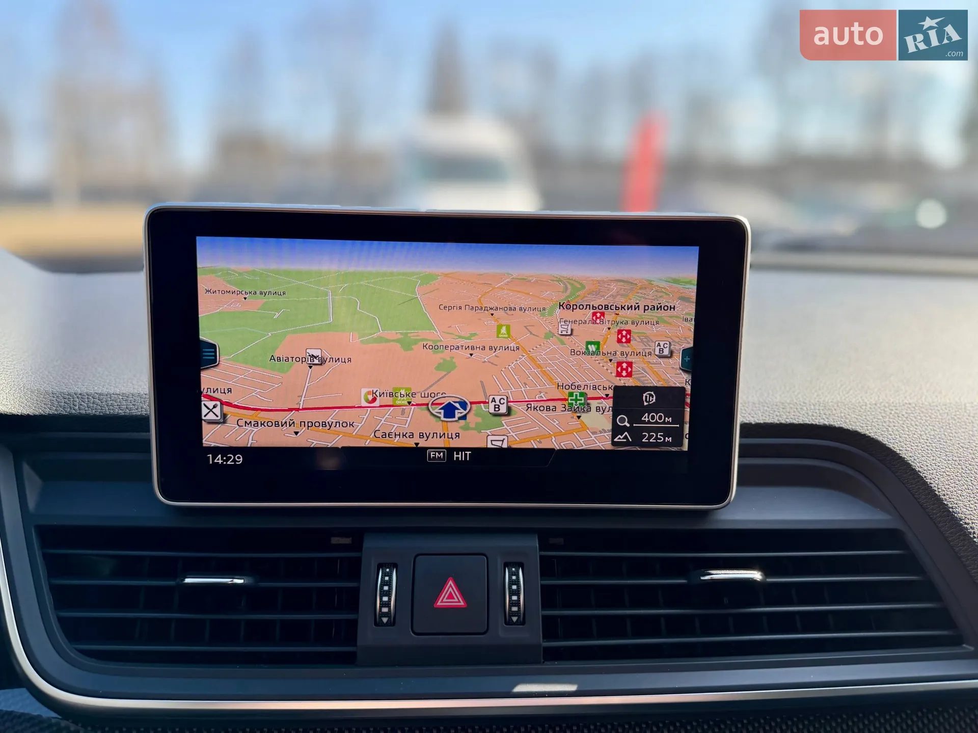 2018 Audi SQ5 - мініатюра 32