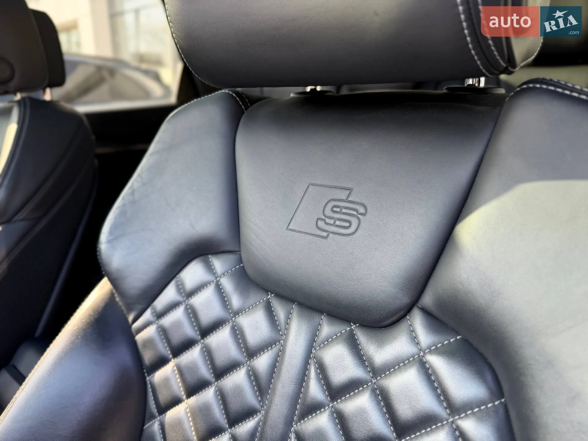 2018 Audi SQ5 - мініатюра 24