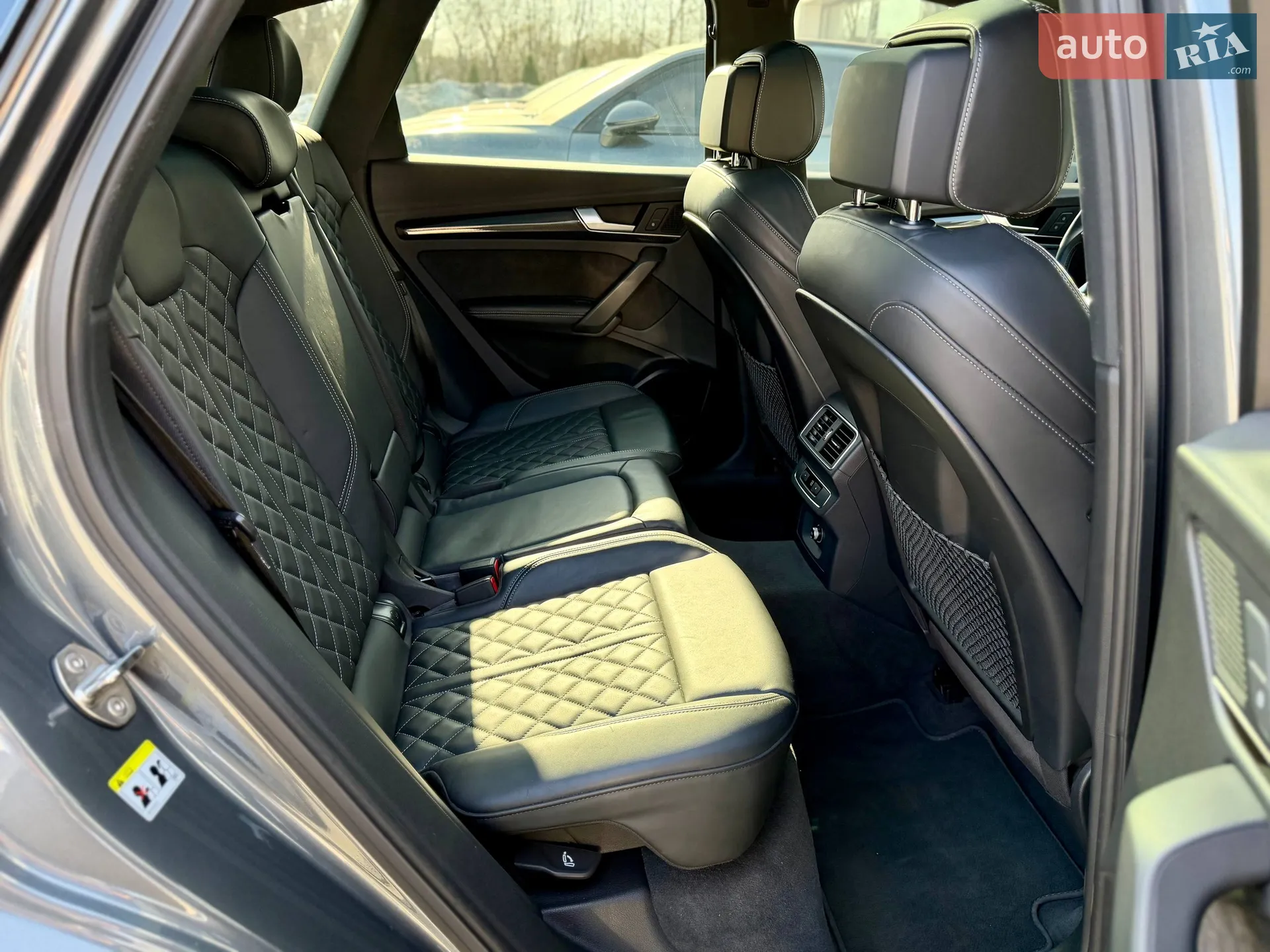 2018 Audi SQ5 - мініатюра 54