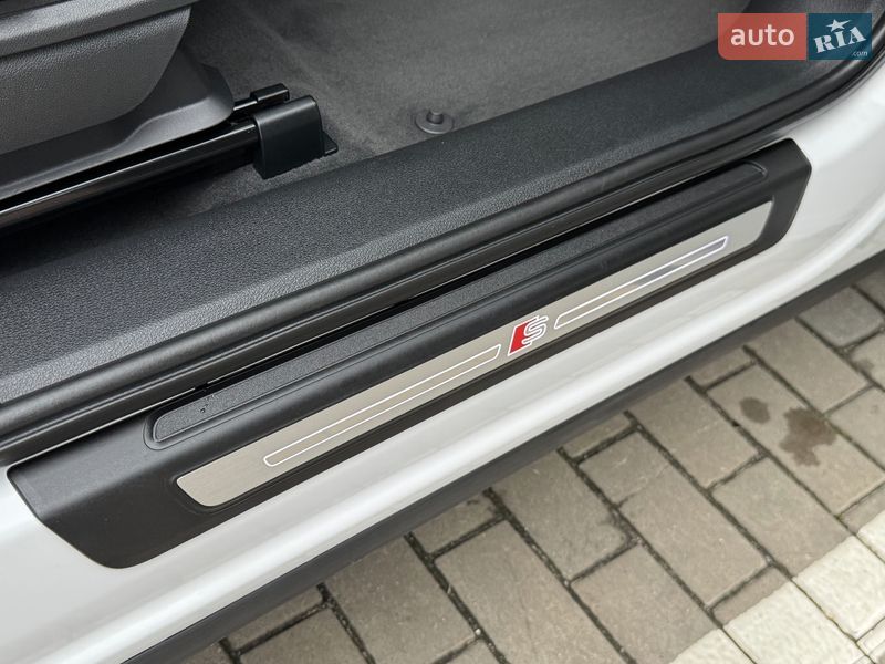 Внедорожник / Кроссовер Audi SQ5 2018 в Луцке фото 41 Внедорожник / Кроссовер Audi SQ5 2018 в Луцке