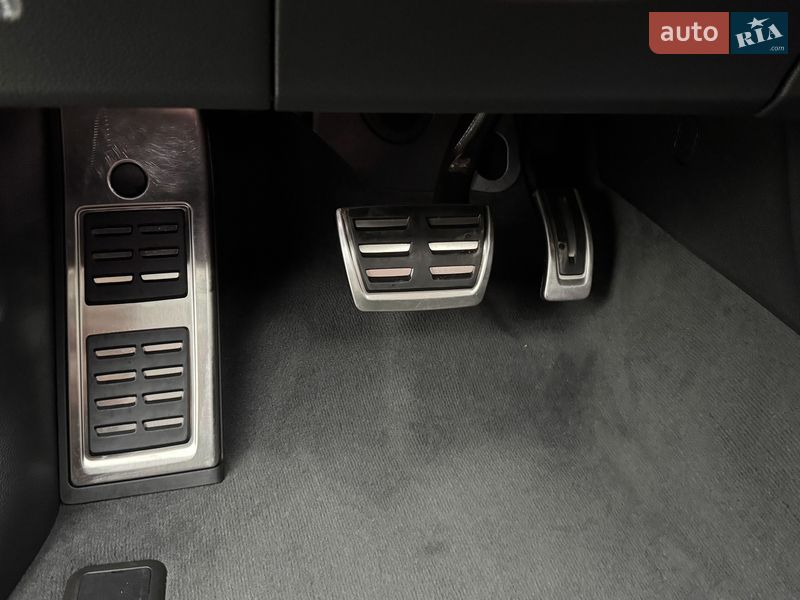 Внедорожник / Кроссовер Audi SQ5 2018 в Луцке фото 60 Внедорожник / Кроссовер Audi SQ5 2018 в Луцке