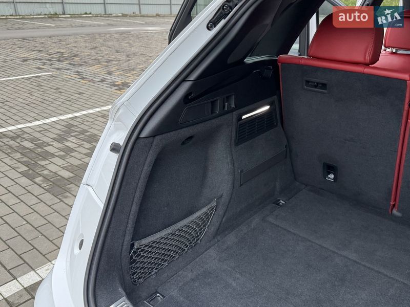 Внедорожник / Кроссовер Audi SQ5 2018 в Луцке фото 86 Внедорожник / Кроссовер Audi SQ5 2018 в Луцке