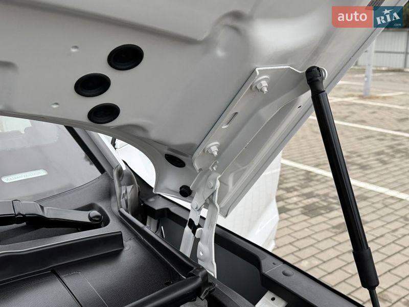 Внедорожник / Кроссовер Audi SQ5 2018 в Луцке фото 95 Внедорожник / Кроссовер Audi SQ5 2018 в Луцке