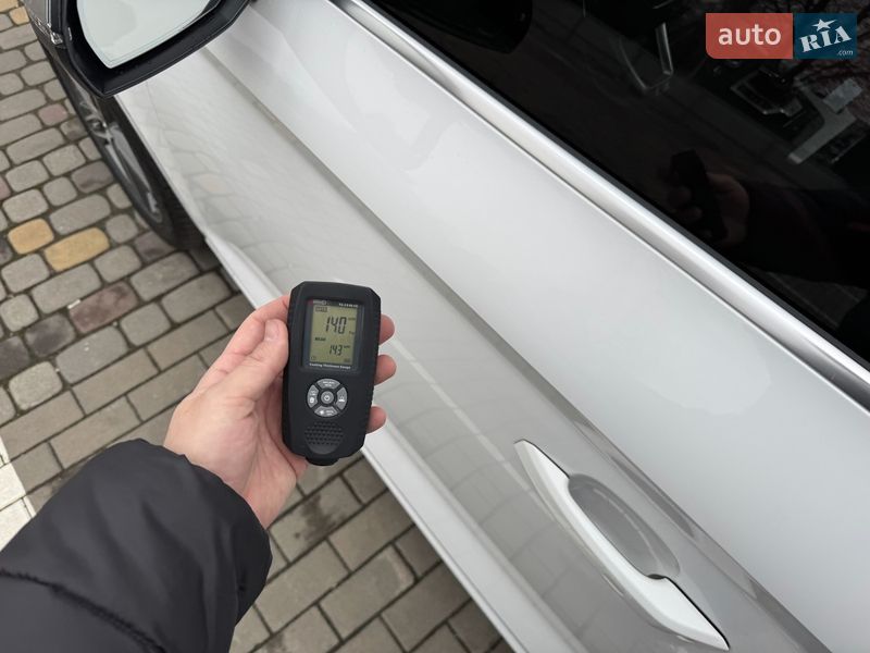 Внедорожник / Кроссовер Audi SQ5 2018 в Луцке фото 100 Внедорожник / Кроссовер Audi SQ5 2018 в Луцке