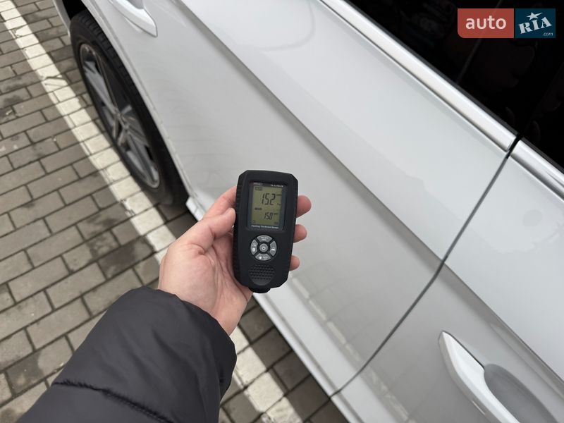 Внедорожник / Кроссовер Audi SQ5 2018 в Луцке фото 105 Внедорожник / Кроссовер Audi SQ5 2018 в Луцке