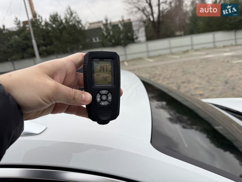 Внедорожник / Кроссовер Audi SQ5 2018 в Луцке фото 109 Внедорожник / Кроссовер Audi SQ5 2018 в Луцке