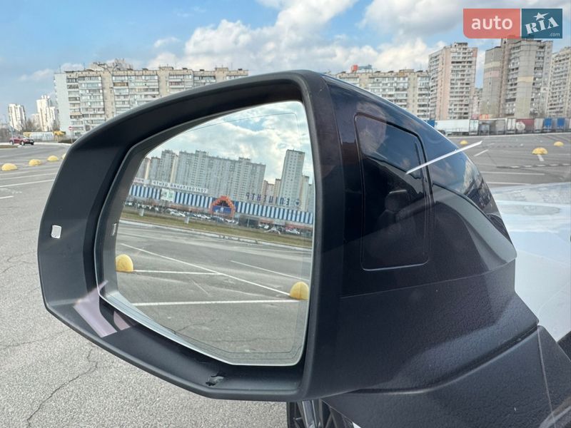 Внедорожник / Кроссовер Audi SQ5 2023 в Киеве фото 16 Внедорожник / Кроссовер Audi SQ5 2023 в Киеве