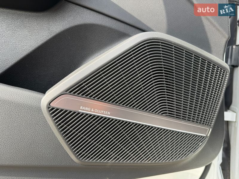 Внедорожник / Кроссовер Audi SQ5 2023 в Киеве фото 34 Внедорожник / Кроссовер Audi SQ5 2023 в Киеве