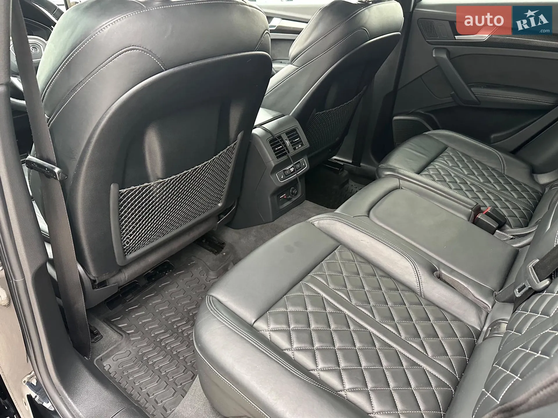 2022 Audi SQ5 - мініатюра 13