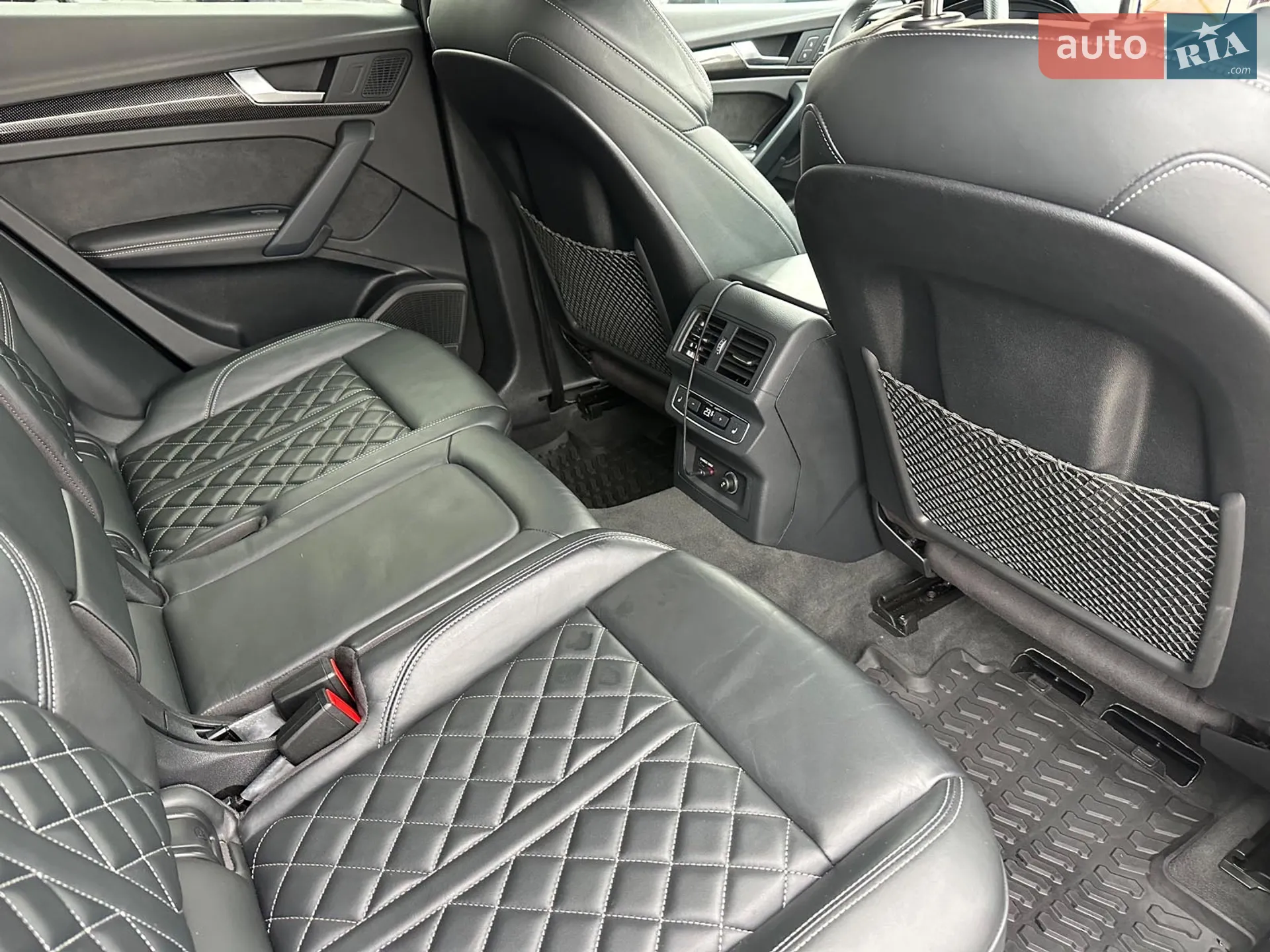 2022 Audi SQ5 - мініатюра 14