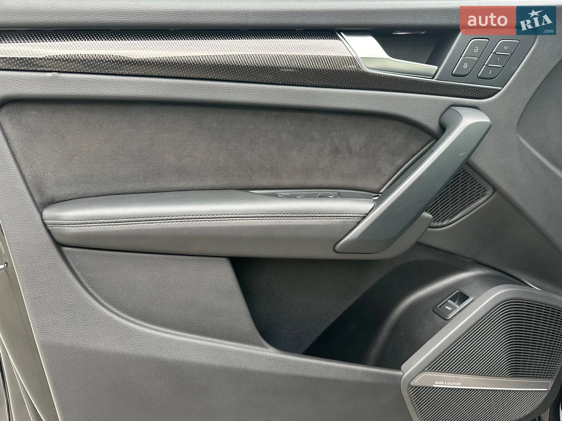2022 Audi SQ5 - мініатюра 28