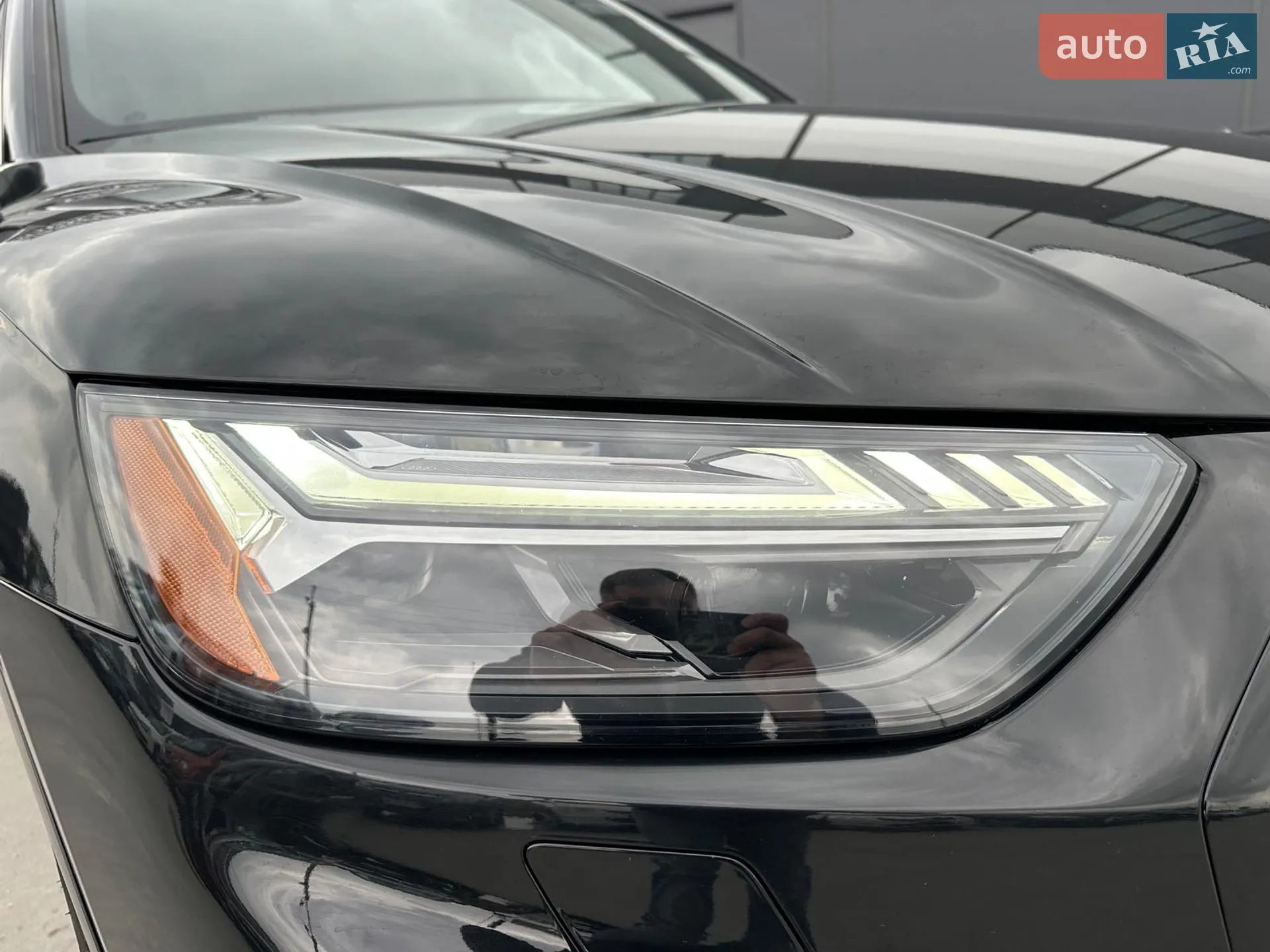 2022 Audi SQ5 - мініатюра 30