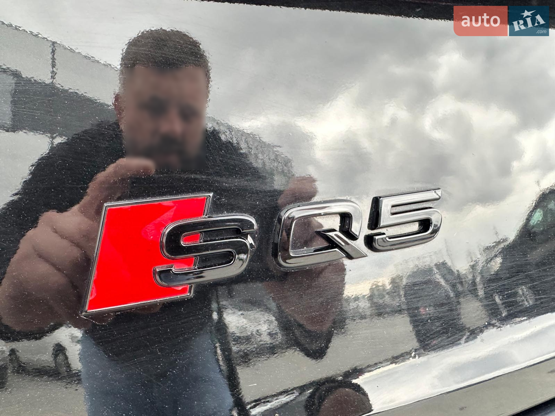 2022 Audi SQ5 - мініатюра 32