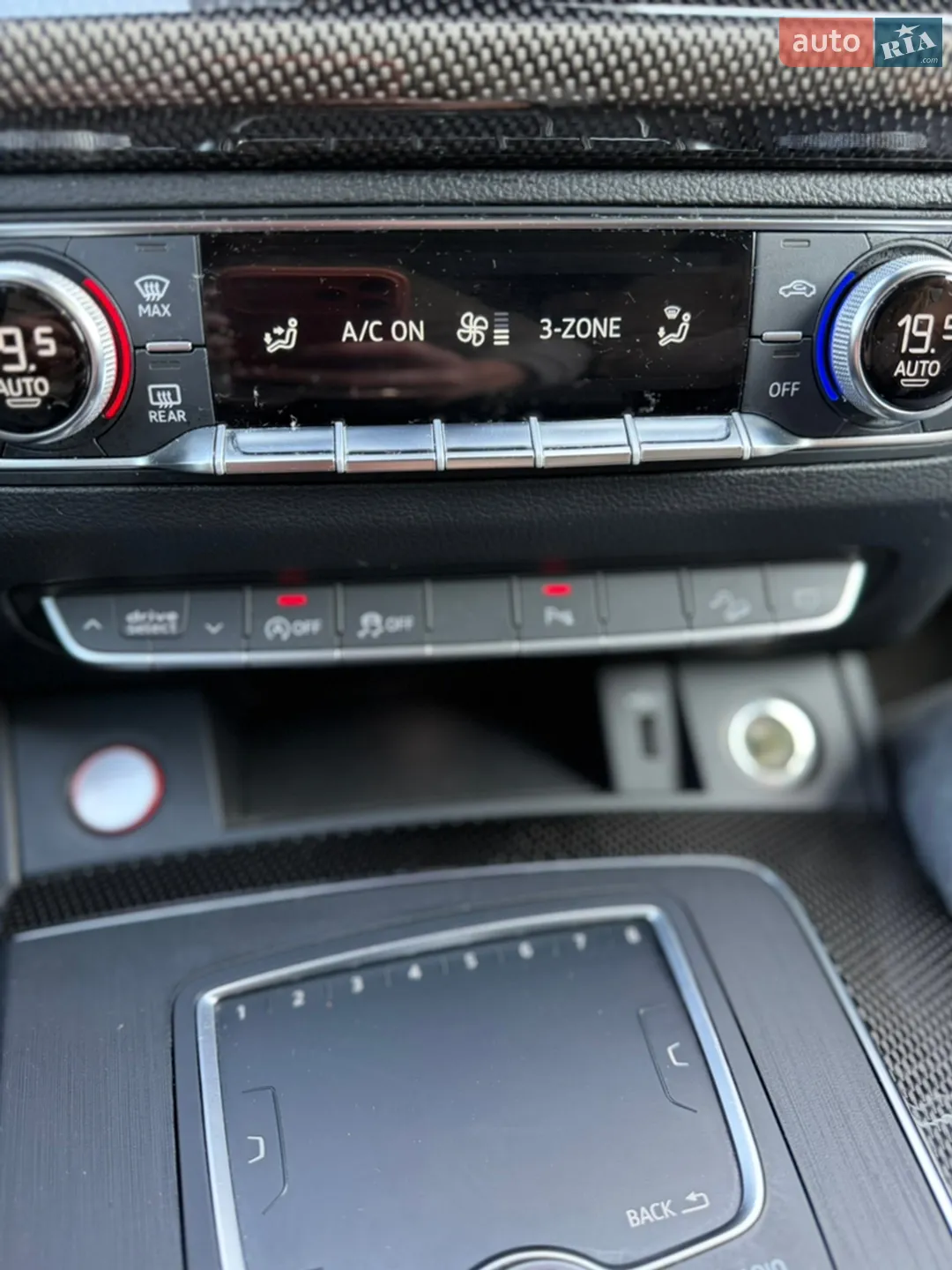 2020 Audi SQ5 - мініатюра 41