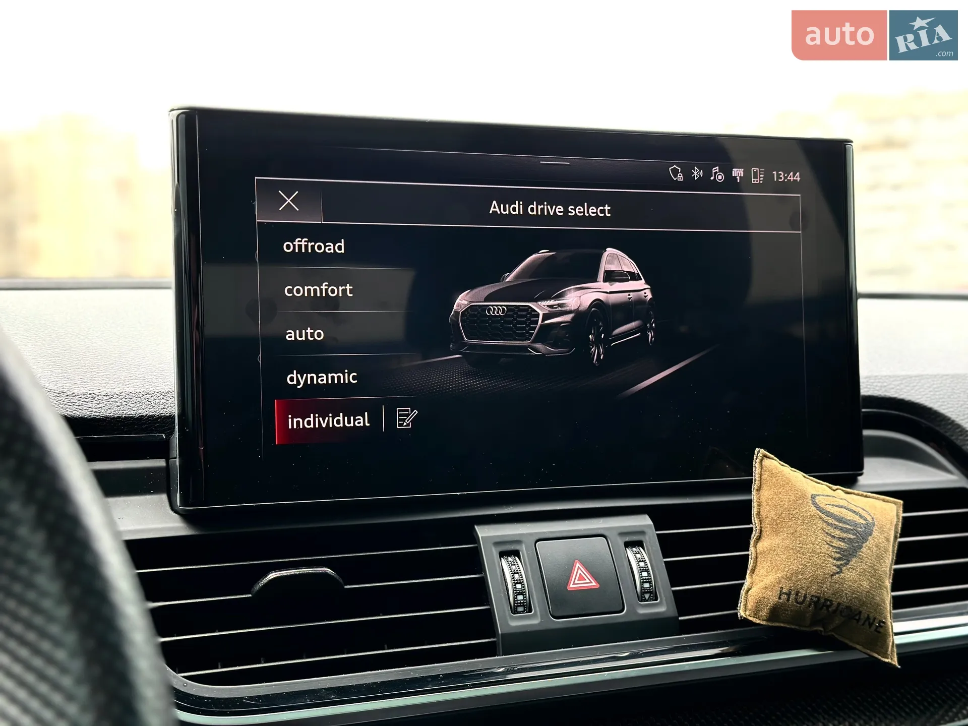 2021 Audi SQ5 - мініатюра 49