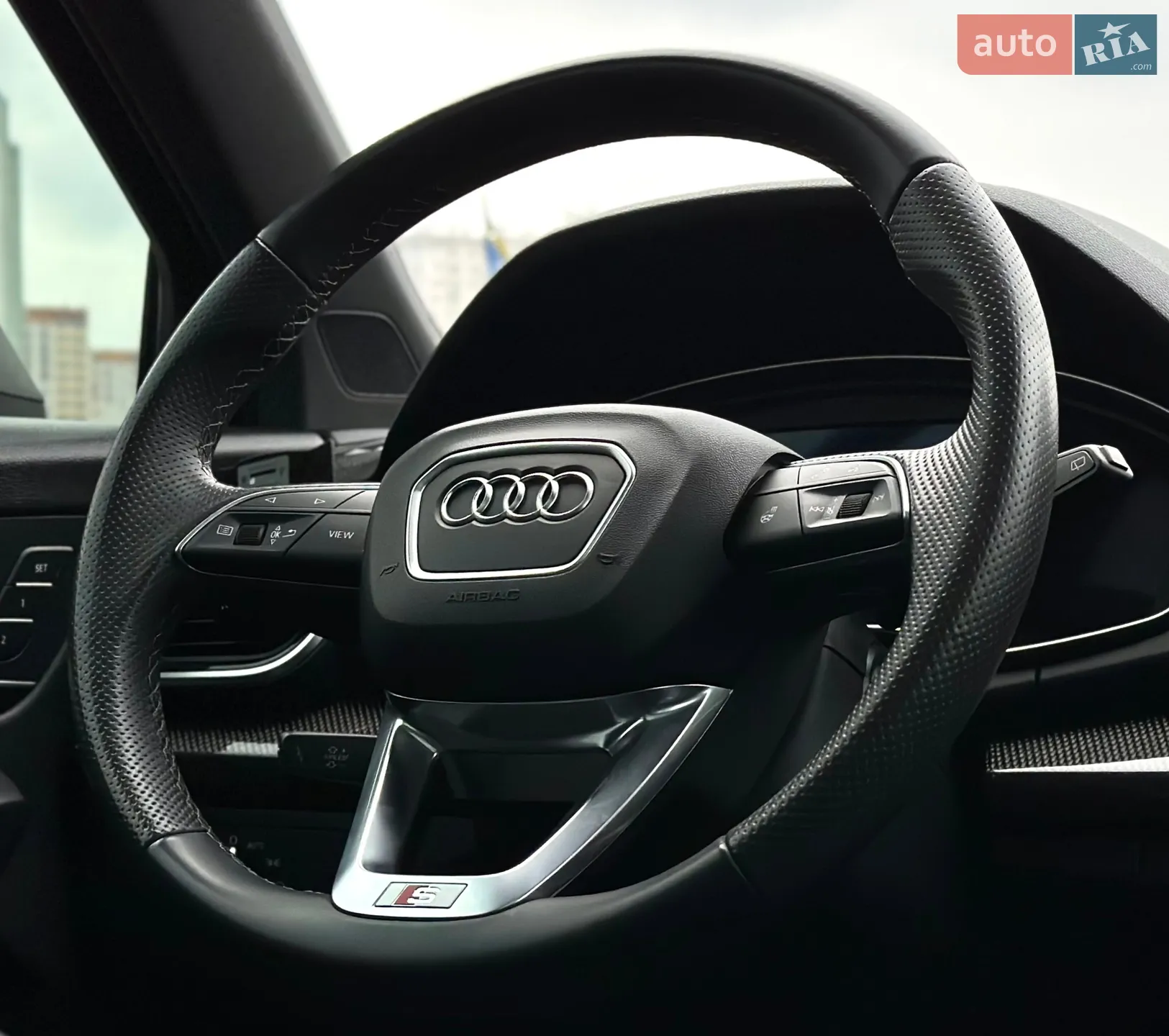 2021 Audi SQ5 - мініатюра 38