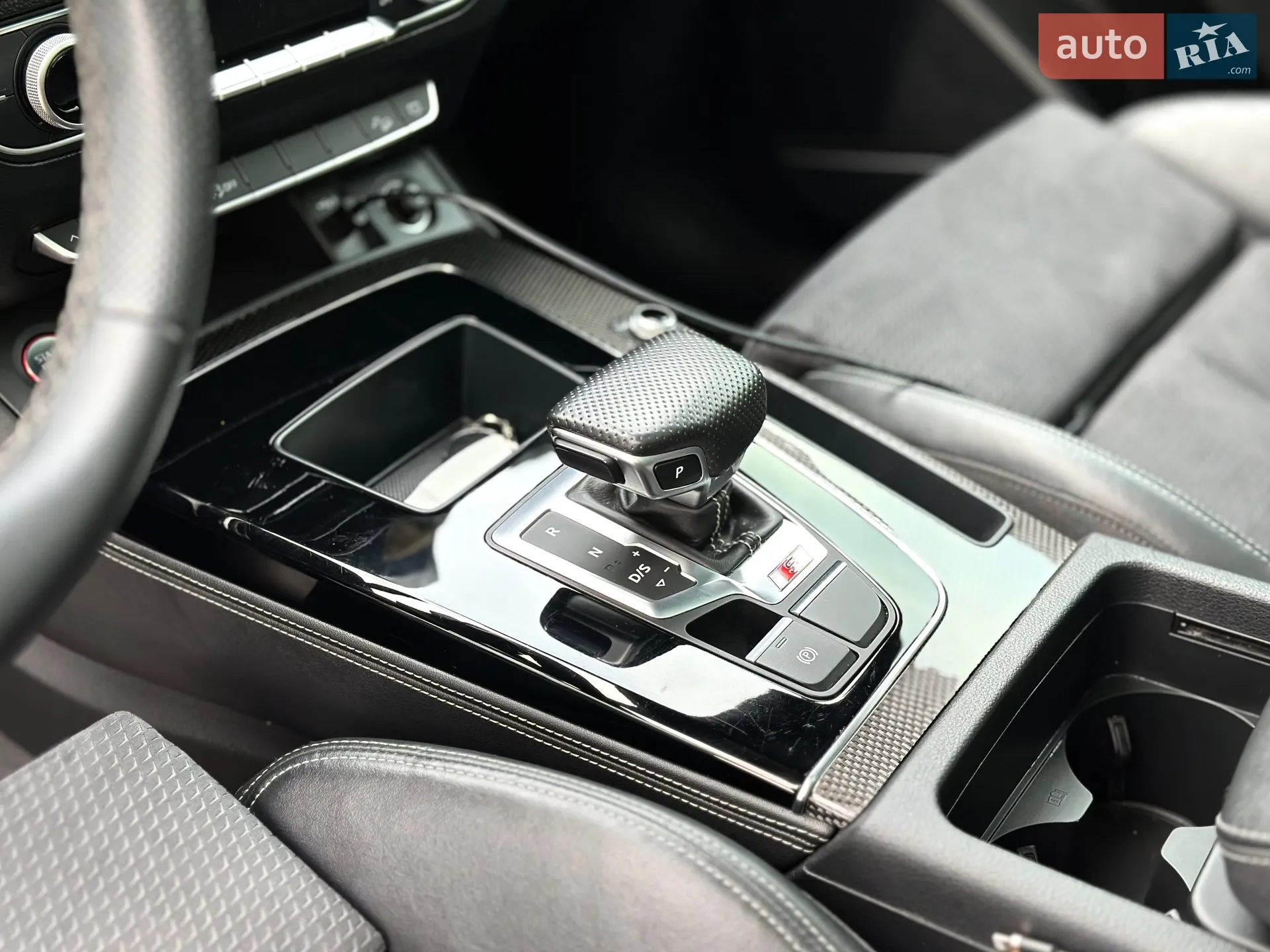 2021 Audi SQ5 - мініатюра 31