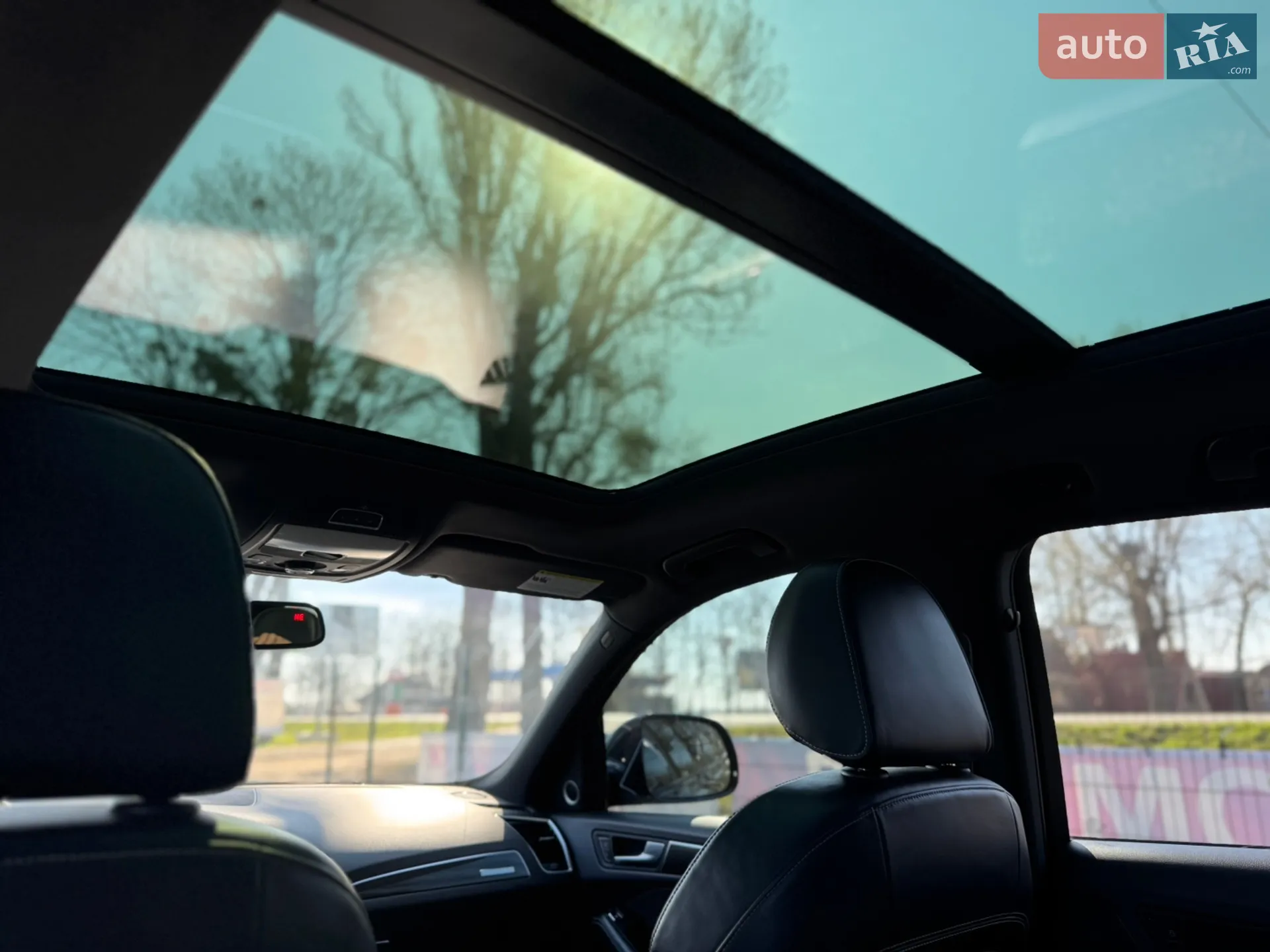 2016 Audi SQ5 - мініатюра 25