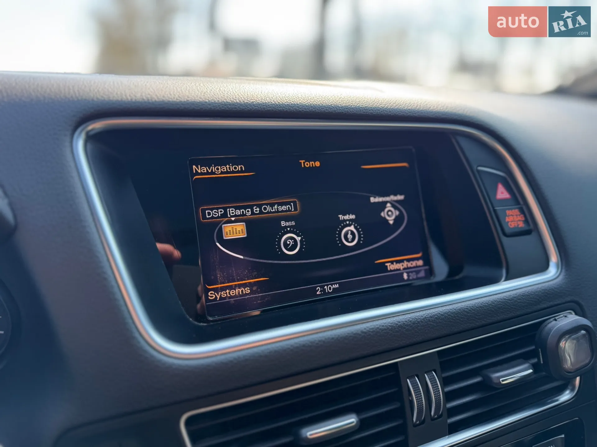 2016 Audi SQ5 - мініатюра 38