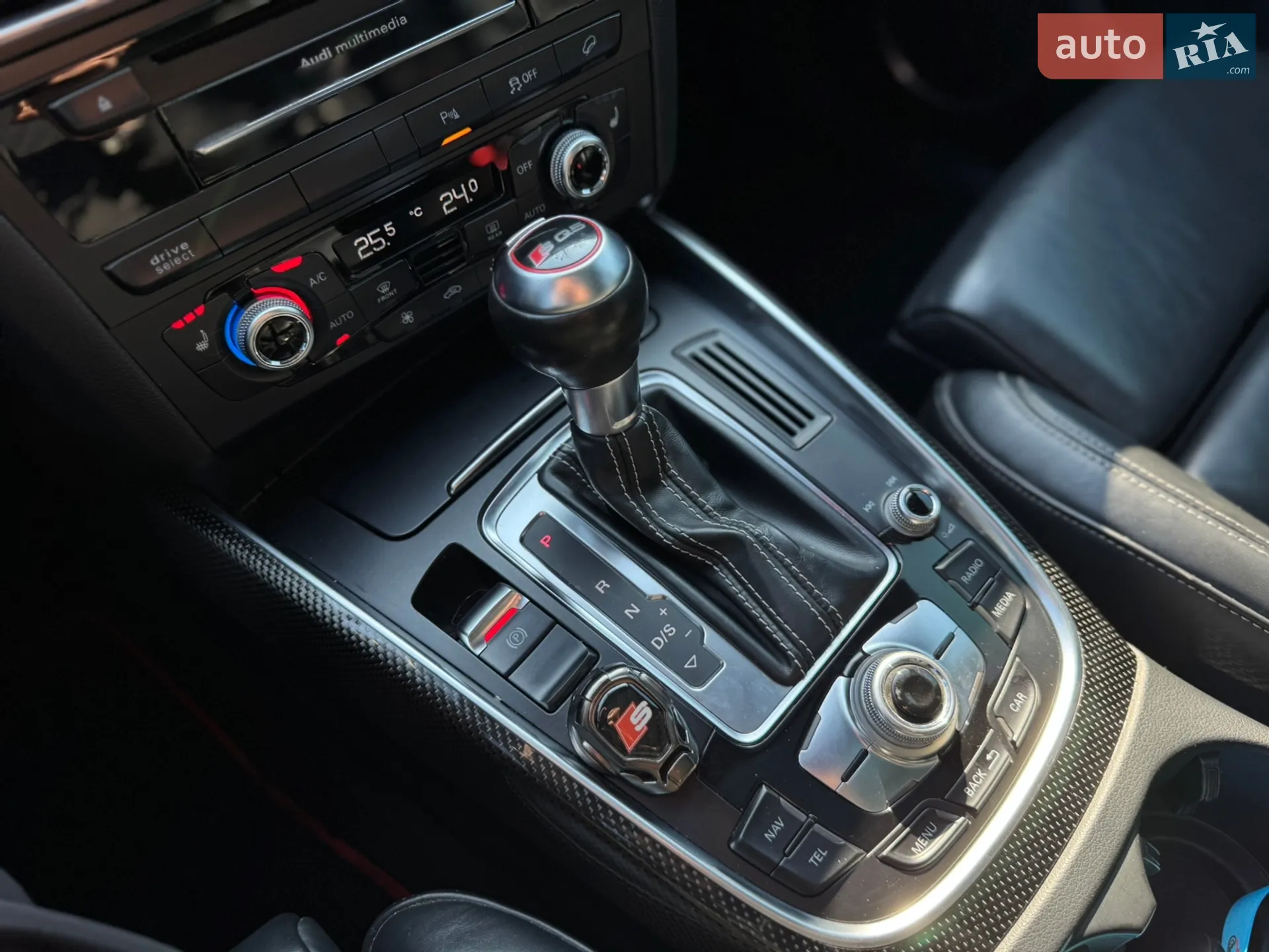 2016 Audi SQ5 - мініатюра 43