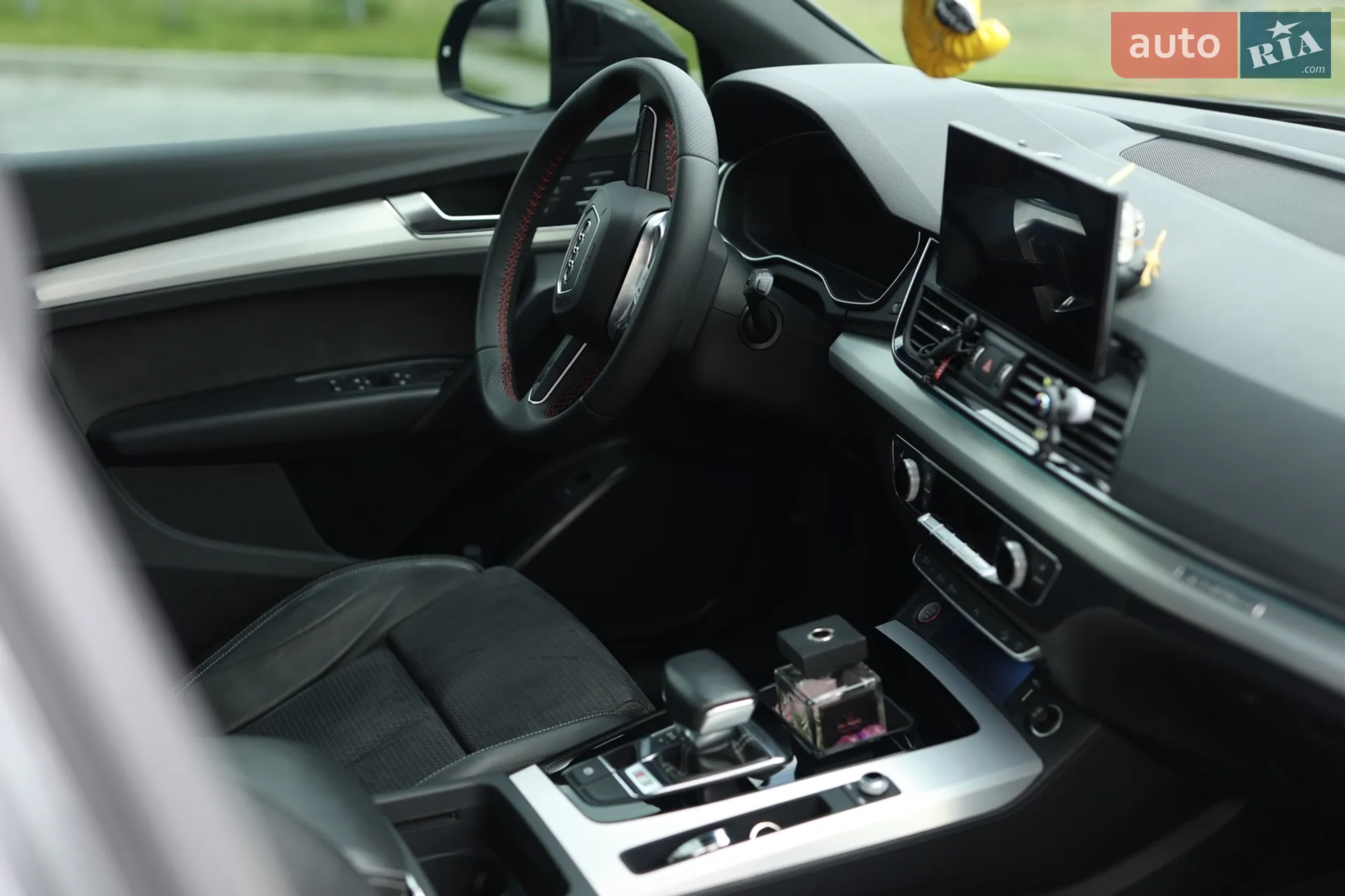 2021 Audi SQ5 - мініатюра 9