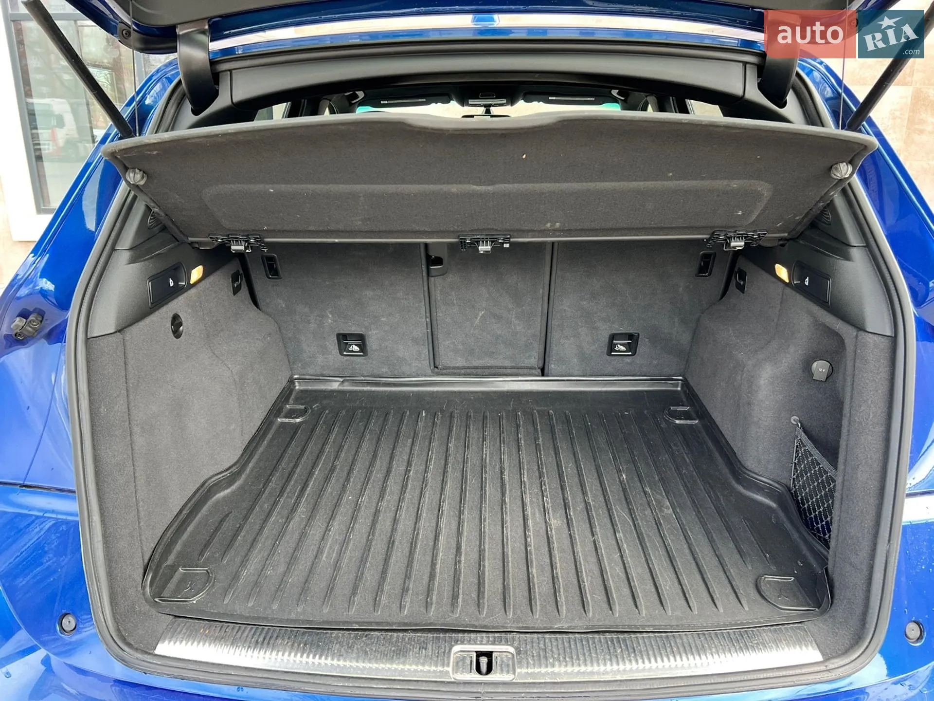 2015 Audi SQ5 - мініатюра 25