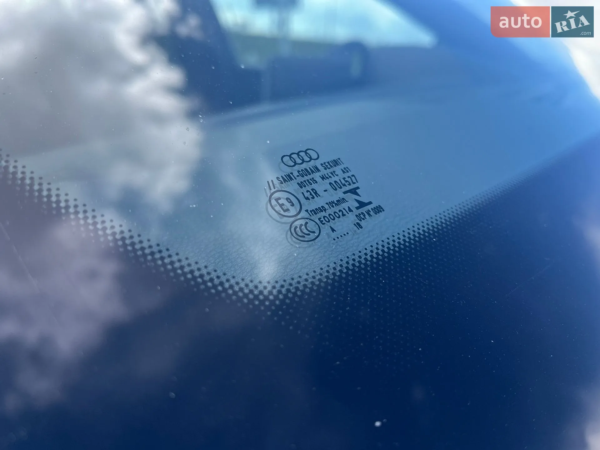 2018 Audi SQ5 - мініатюра 19