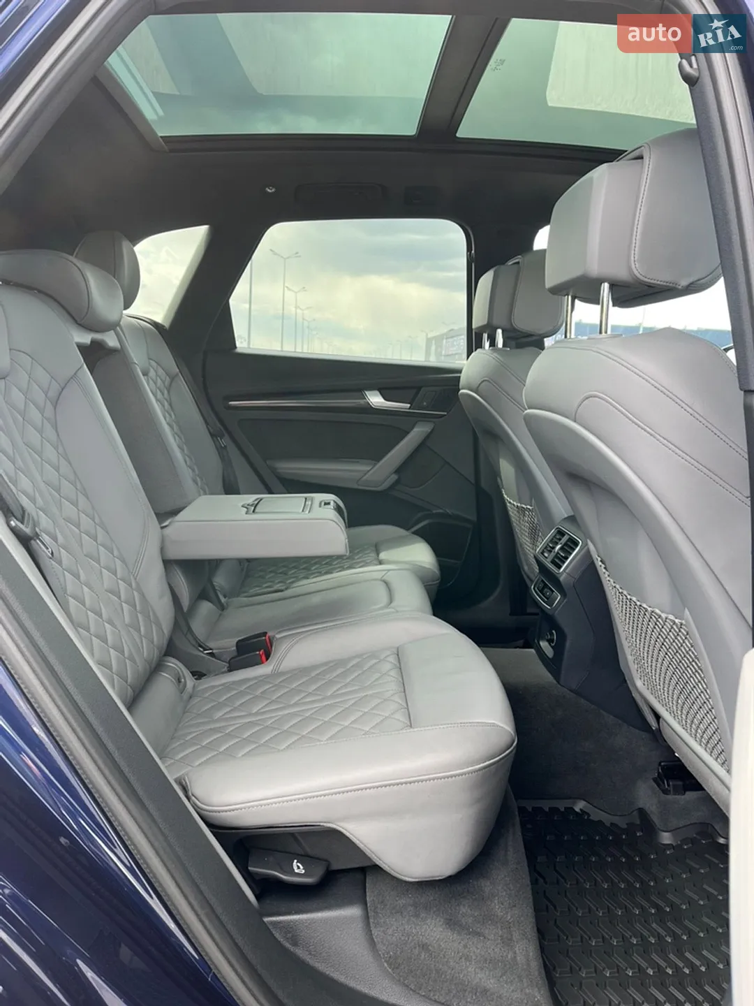 2018 Audi SQ5 - мініатюра 37