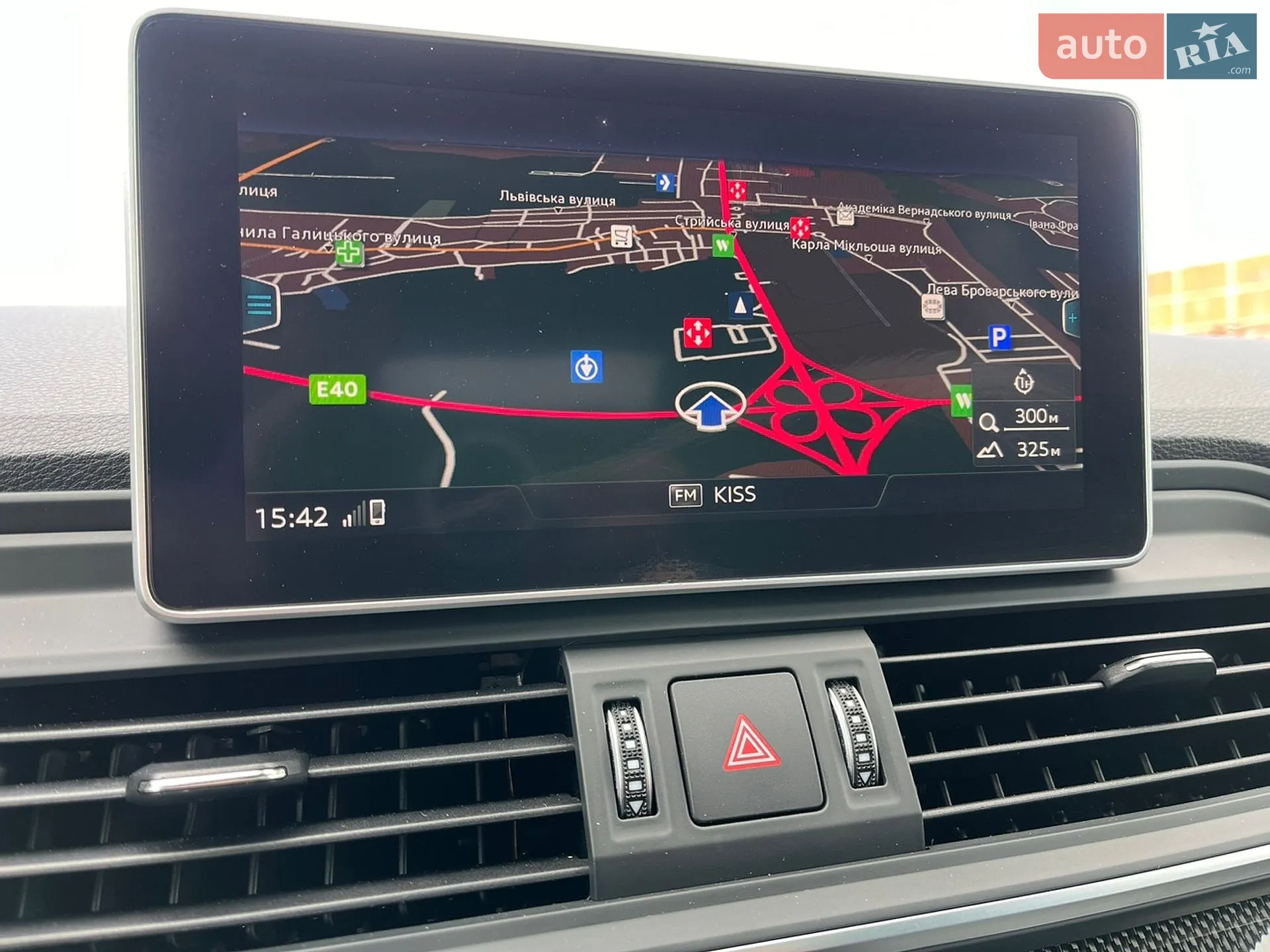 2018 Audi SQ5 - мініатюра 53
