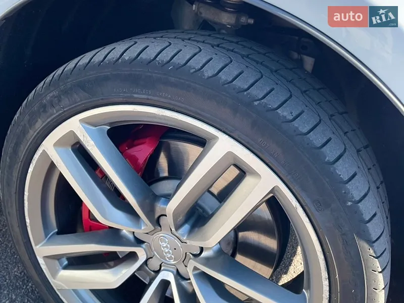 Audi SQ5 2015 VIN WA1CCAFP3GA027626 фото оголошення 22 з 74