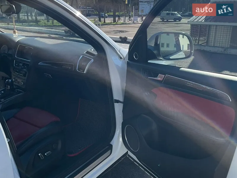 Audi SQ5 2015 VIN WA1CCAFP3GA027626 фото оголошення 27 з 74
