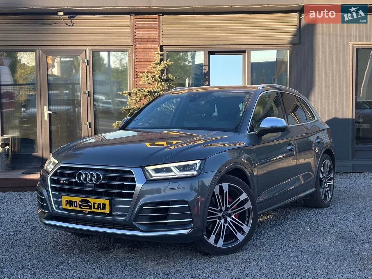 2019 Volkswagen Tiguan - мініатюра 36