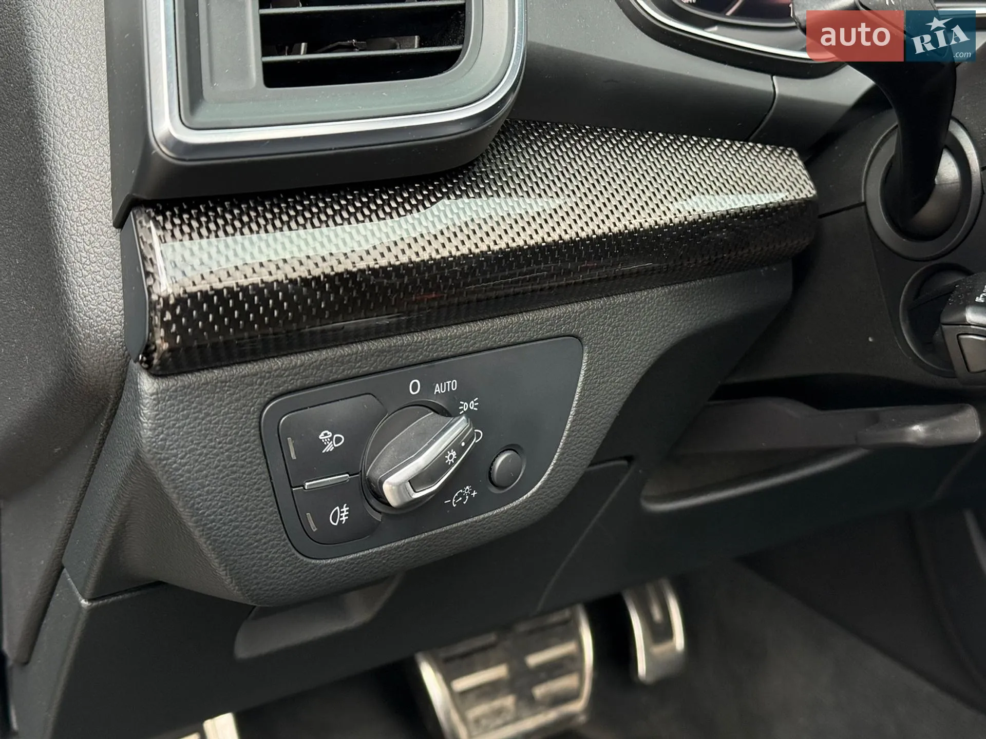 2019 Audi SQ5 - мініатюра 20
