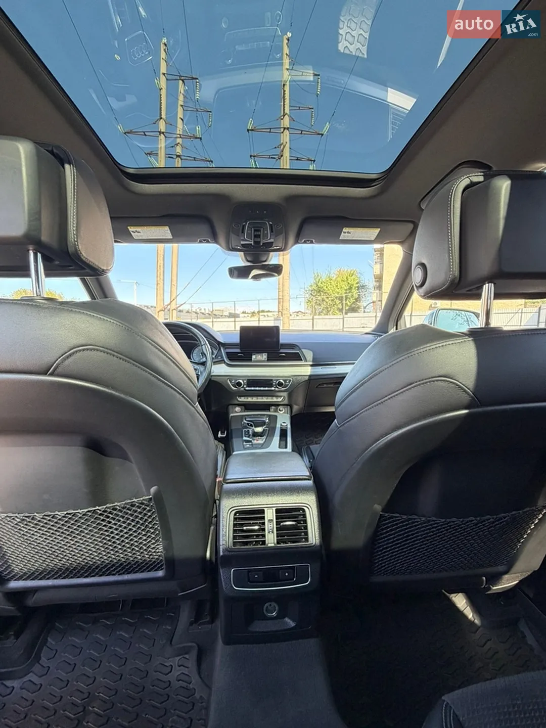 2019 Audi SQ5 - мініатюра 20