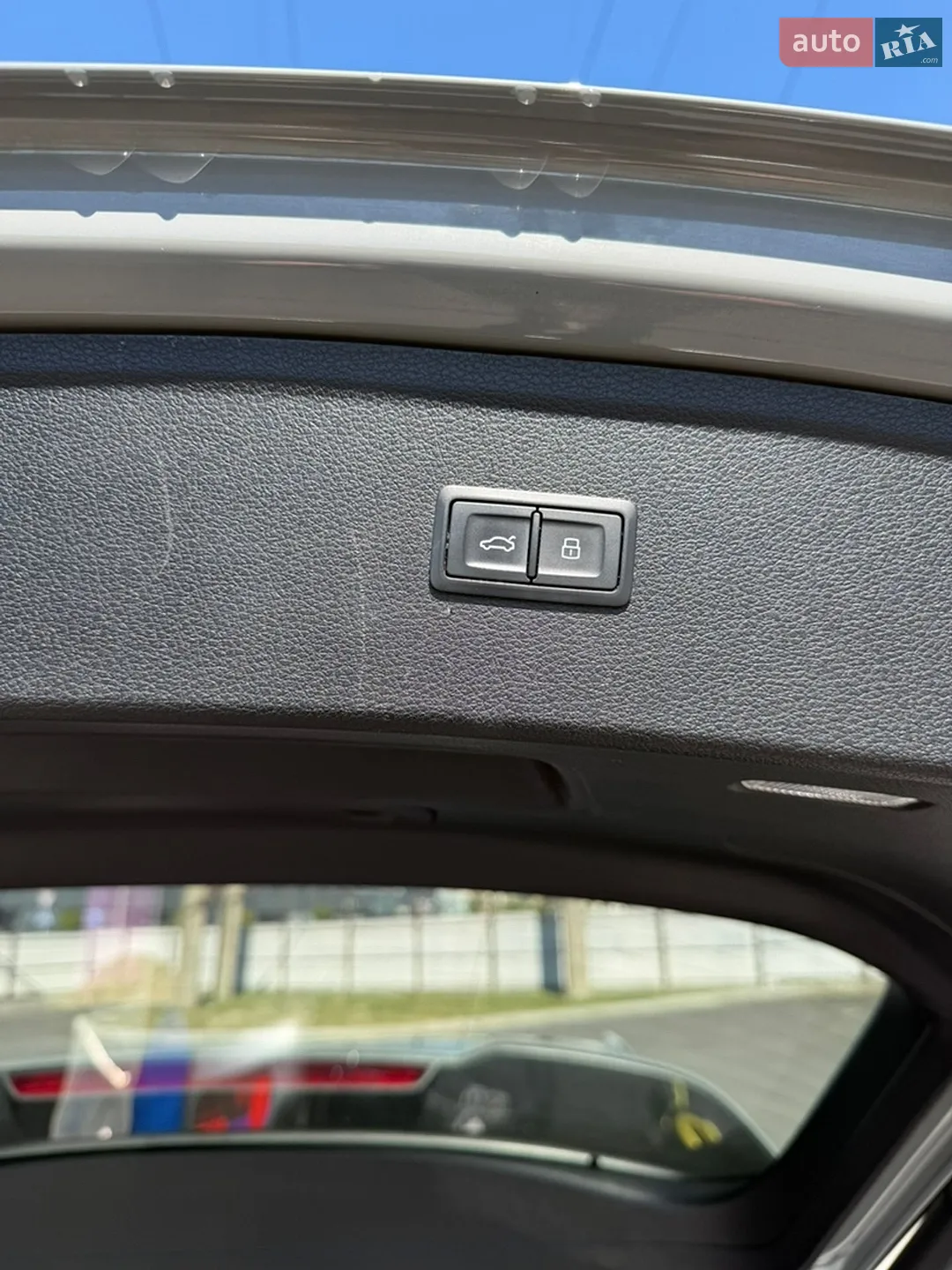 2019 Audi SQ5 - мініатюра 22