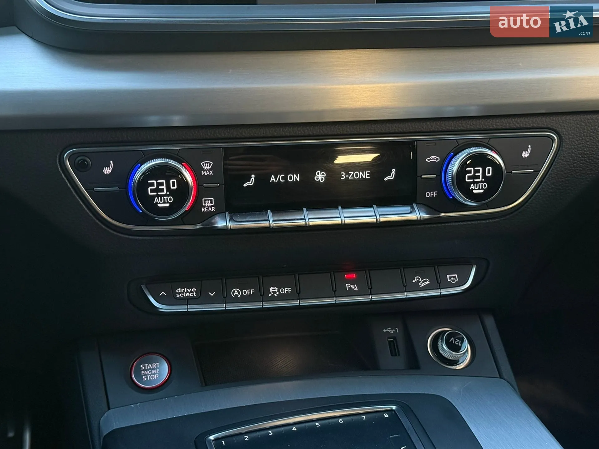 2018 Audi SQ5 - мініатюра 50