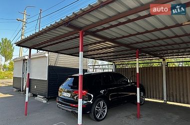 Внедорожник / Кроссовер Audi SQ5 2013 в Кривом Роге