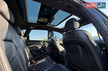 Внедорожник / Кроссовер Audi SQ5 2013 в Кривом Роге