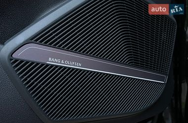 Позашляховик / Кросовер Audi SQ5 2020 в Києві