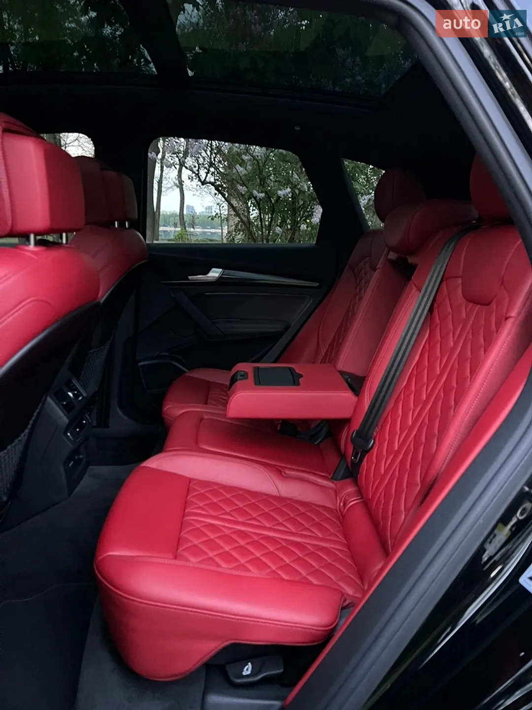 2020 Audi SQ5 - мініатюра 69