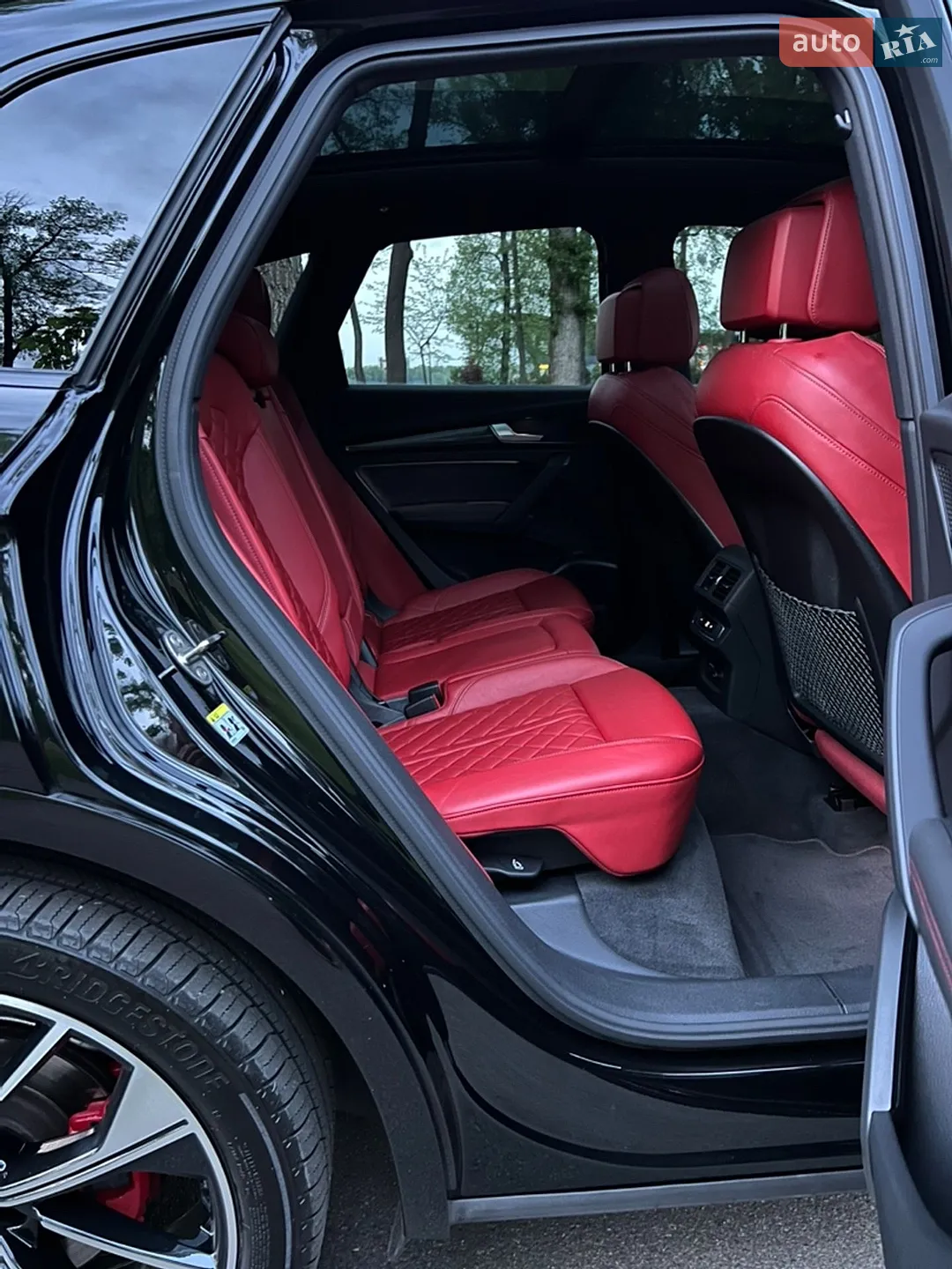 2020 Audi SQ5 - мініатюра 71