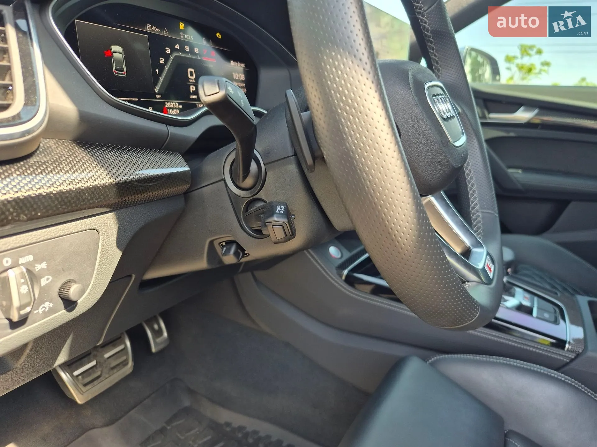 2024 Audi SQ5 - мініатюра 12