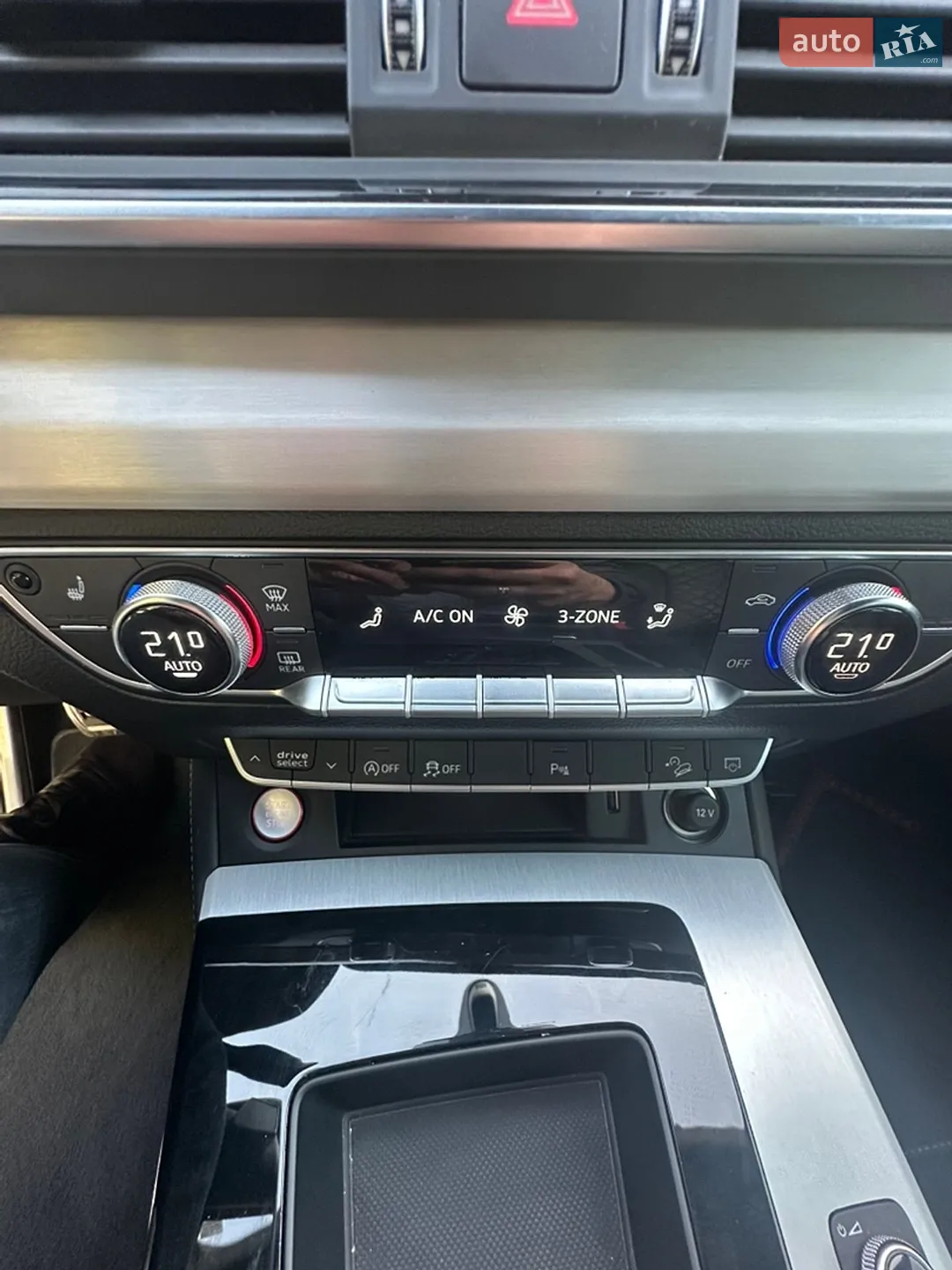 2020 Audi SQ5 - мініатюра 24