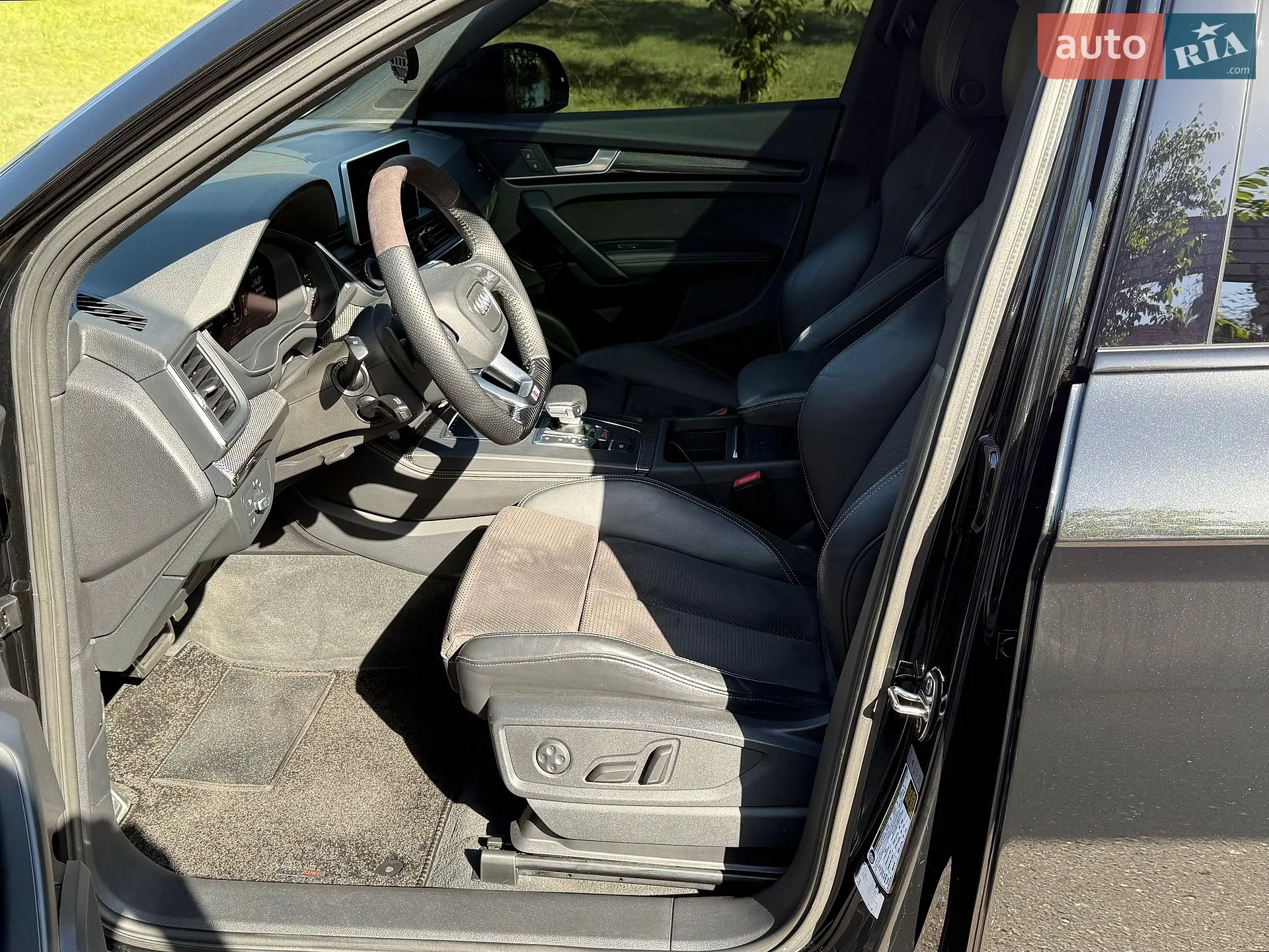 2019 Audi SQ5 - мініатюра 45