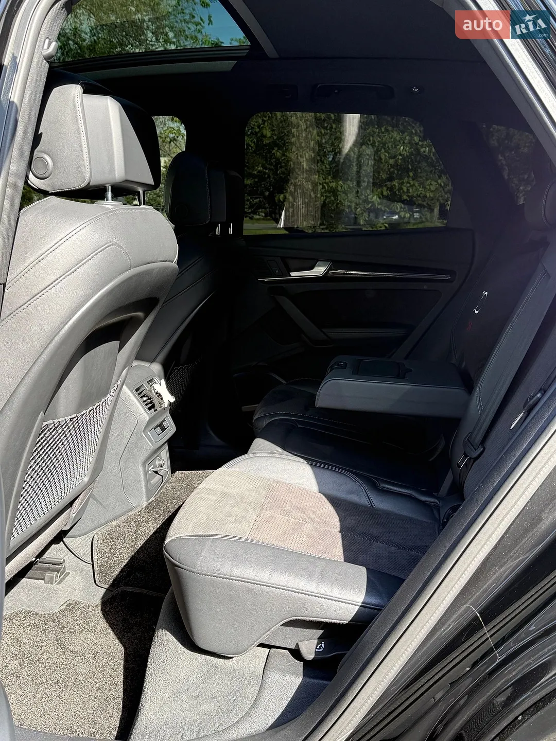 2019 Audi SQ5 - мініатюра 53