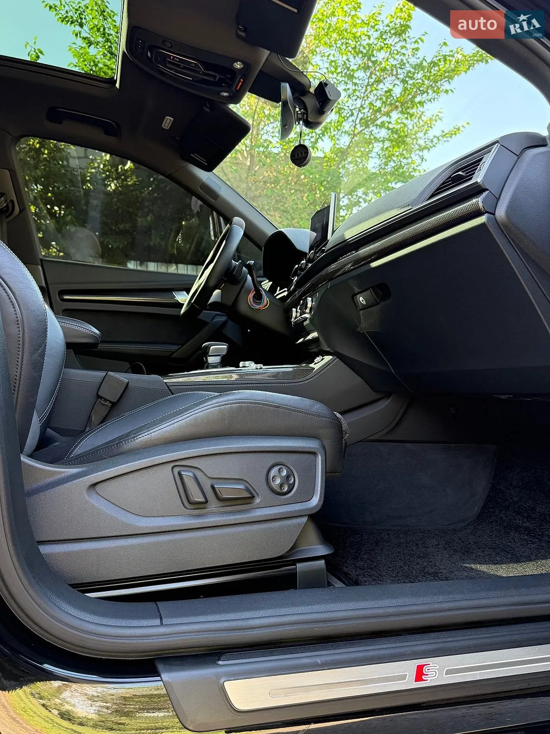 2019 Audi SQ5 - мініатюра 65