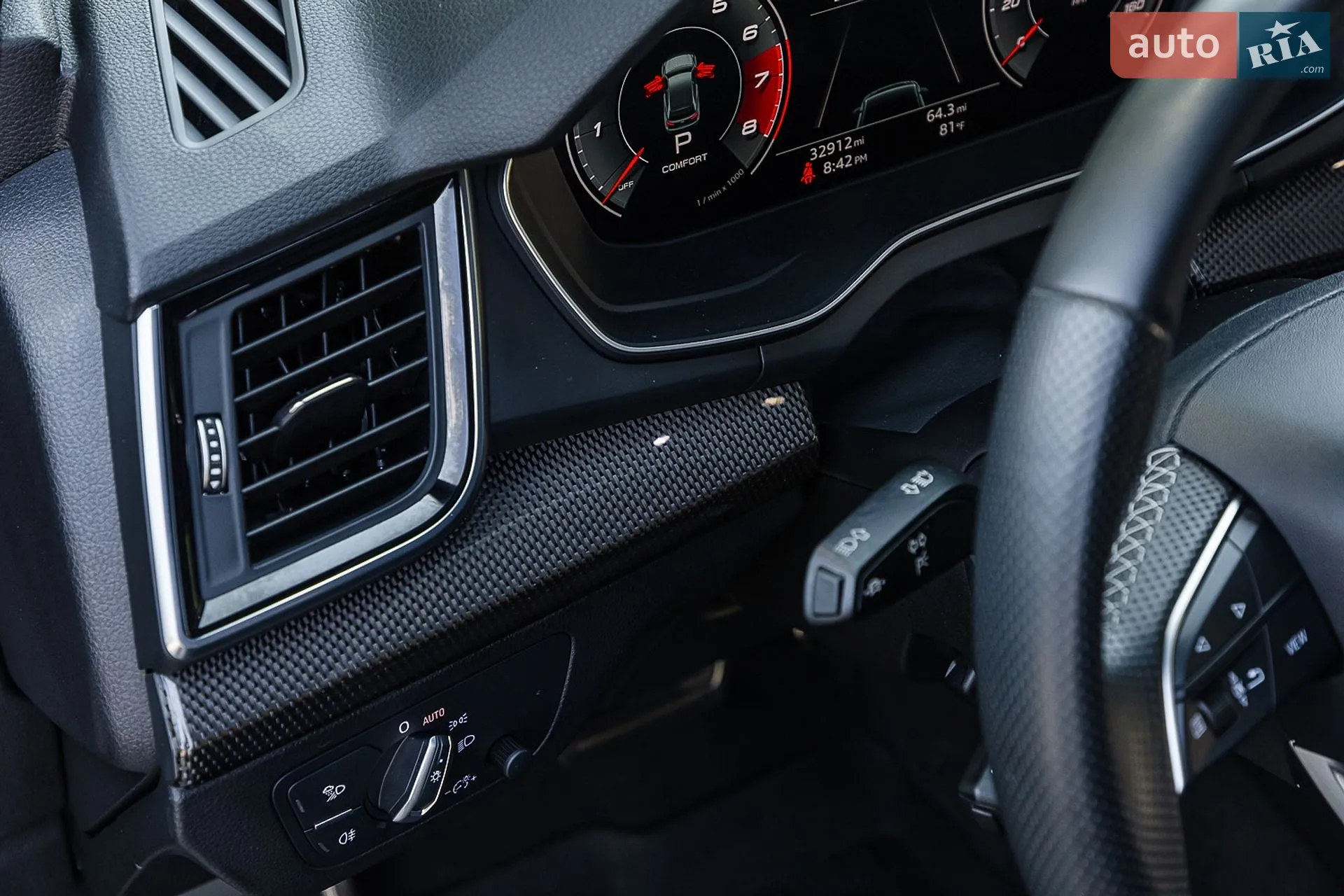 2021 Audi SQ5 - мініатюра 36