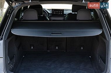 Позашляховик / Кросовер Audi SQ5 2021 в Дніпрі
