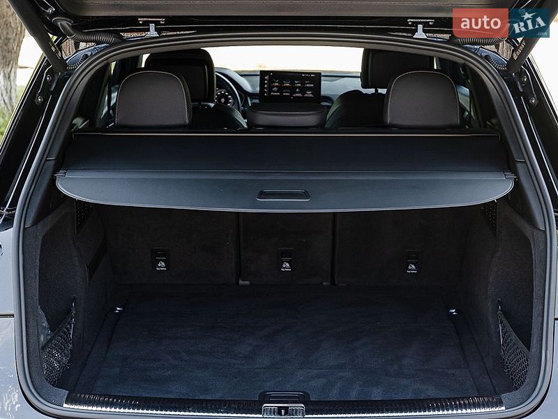 Позашляховик / Кросовер Audi SQ5 2021 в Дніпрі
