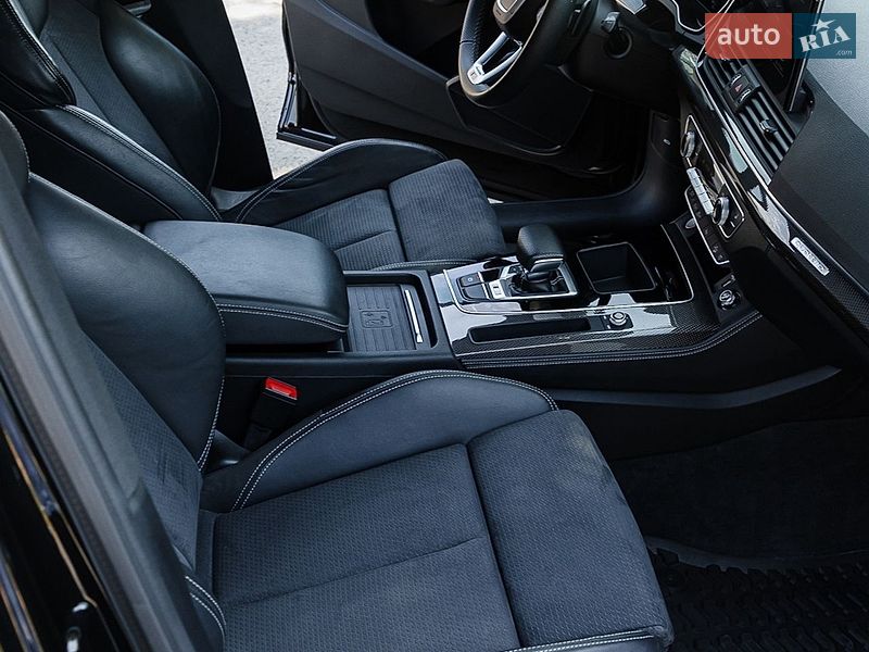Позашляховик / Кросовер Audi SQ5 2021 в Дніпрі